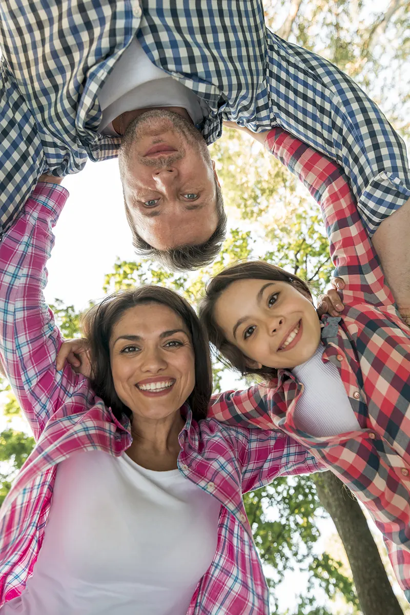 familia-feliz